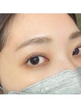 ヴィアンカ 倉敷中央通り店(Vianca)/デザインパーマ/立ち上げカール