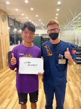 笑顔道 宜野湾接骨院 はり灸院/お客様の声