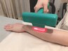 【平日脱毛17時まで】各部位5000円！女性限定　只今　わきの下無料０円！