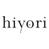 ヒヨリ(hiyori)ロゴ