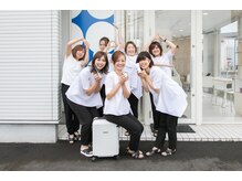 ポーラ ザ ビューティ 富士駅南店(POLA THE BEAUTY)/一緒に働きませんか？