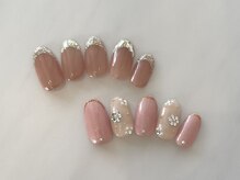 フェザー(Feather)/定額シンプルデザイン♪