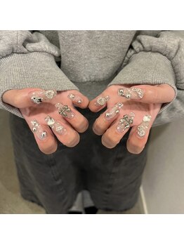 ロティーネイル トータルビューティー(Lotty nail)/