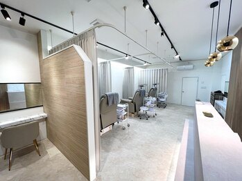 ソーノ(SONO)/内観