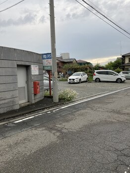 ジュンジュエル(JUNJEWEL)/駐車場3