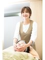 ノンノガーデン フォーネイル 札幌大通店(non-no garden for nail) Aika