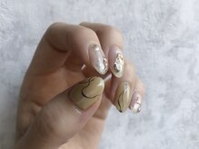 リコ ヘアアンドリラクゼーション(LICO)/持ち込みdesign