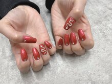 ベリー(1‘vary)/定額コースネイル