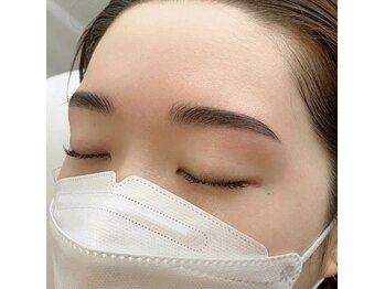 アウレル(AUREL)/レディースアイブロウデザイン