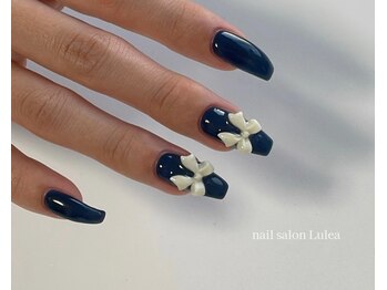 ルレア(Lulea)/simple course