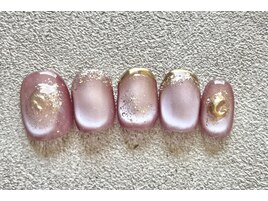 定額ネイル/9500