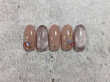 エクステ ネイル アイラッシュ サルサ グレイス 千葉店(SALSA GRACE)/