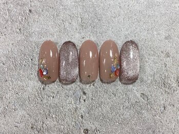 エクステ ネイル アイラッシュ サルサ グレイス 千葉店(SALSA GRACE)/