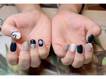 サロン オリーブ(Salon Olive)/