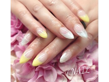 アイネイル(iNAIL)/