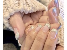 仕上がりのフォルムにこだわりあり！