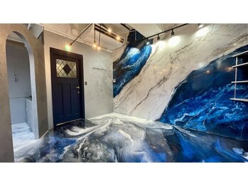 トランクイル(Tranquil)