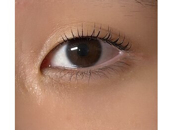 アトリエ ハルミナ(atelier harumina)/まつ毛パーマ/ラッシュリフト