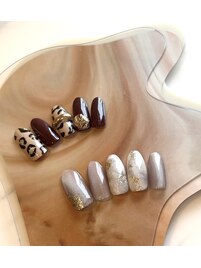 スペシャルコース　アート5本