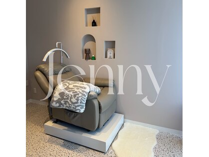 ジェニー 熊谷(Jenny)の写真