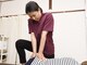 サロンサンテ 西新店の写真/日々の全身のお疲れに◎むくみ,首肩こり,眼精疲労を取り除く極上手技で施術後の圧倒的な体の軽さに感動♪