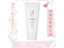IBC 上大岡店/★バストクリーム★
