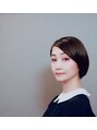 サロンパッテデシャット(salon patte de chat)/広瀬えりこ
