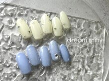 ドリームシャイニー 西葛西店(Dream Shiny)/simple nail