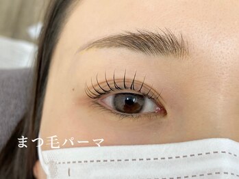 ザ カーム(the CALM)/まつ毛パーマ