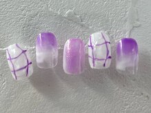 ブロンシュ(Blanche)/5200yenDesign