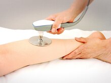 ルーシーガーデン(LUCY GARDEN)/インディバ 下半身