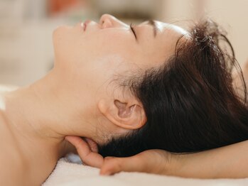 パラフューズ リリー(PARAFUSE.Lily)