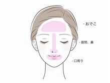 リッシュ(riche)/アノンワックス/フェイシャル