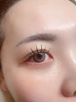 リム(Lim)/バインドロック