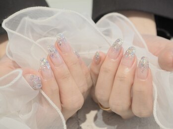 セカンド フロム ビーズ(2nd.from B's)/ネイルデザイン