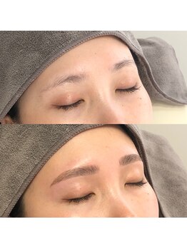 アイブロウ33 久留米店/【アイブロウWAX】