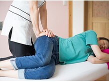 高専まえ整体院