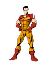 ファスト整体スタンドチャージ イオンモールナゴヤドーム前店&nbsp;露久保 潤