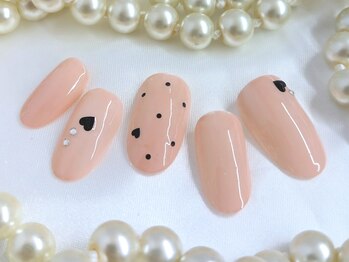 ジュネシー(Junesy)/【定額☆Sコース】ガーリー