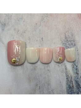 ネイルガーデン 上通店/2025 &nbsp;7月