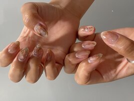 ナチュラルニュアンス