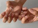 ナチュラルニュアンス