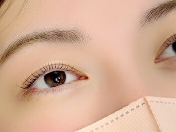 アイミュウ ビジュ(I’MYU bijou)/