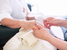 てみらい/短時間でリフレッシュ効果も◎