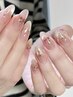 【初回限定価格】人気no.1持ち込みok! 好きなデザイン ¥7900