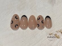 ハラダ(HaRaDa)/シンプルアートコース