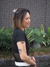 プラスミー(+me)&nbsp;Kondo 