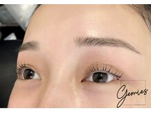 ジェミエス(Gemies)/