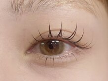 メメ 武庫之荘(meme)/まつげパーマ/武庫之荘