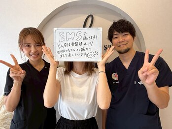 リノン センター南店(Linon.)/お客様の声1♪Thank you★